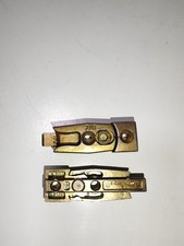 Roto Centro Schließblech R604