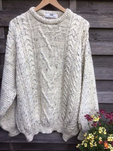 Norwegerpullover reine