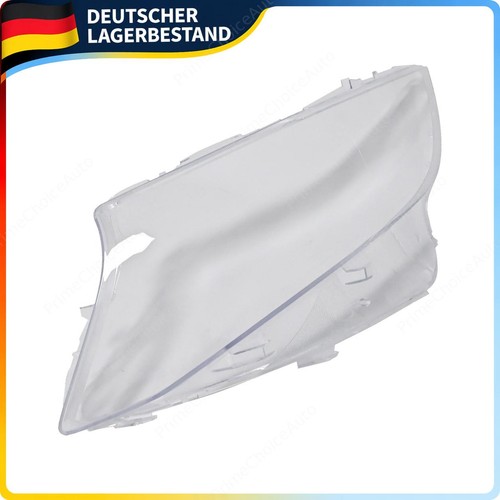 Scheinwerfer glas links - scheinwerfer,