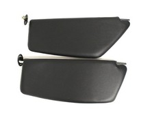 2x Sonnenblende Sonnenblenden