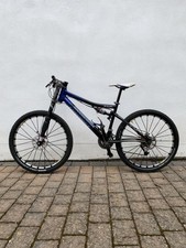 Cannondale Scalpel Lefty 26 -