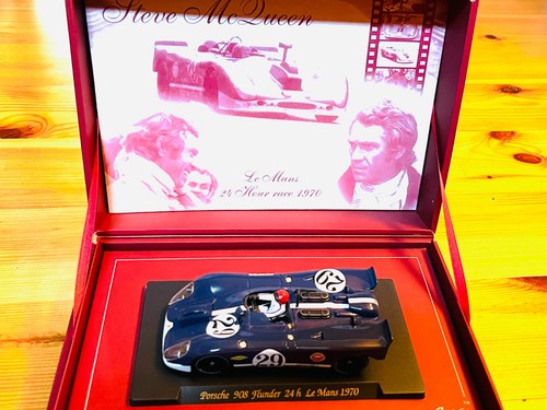 Fly porsche 908 flunder - fly,