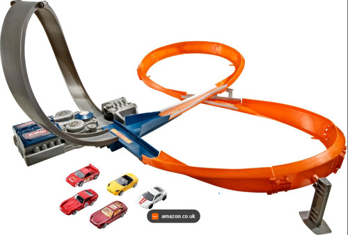 Mattel hot wheels - mattel,