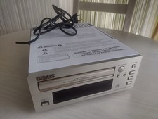 Teac h300 player - cd,