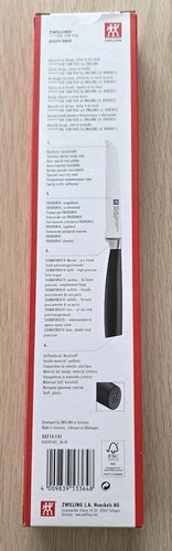 Zwilling twin pollux - zwilling, universal