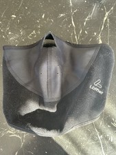 Löffler Gesichtsmaske