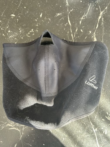 Löffler gesichtsmaske - löffler,