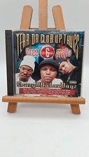 CD | Three 6 Mafia - Tear Da
