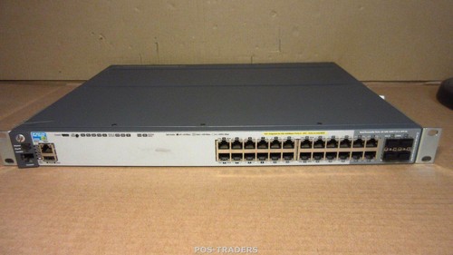 J9727a 292024g poe gigabit - poe+,