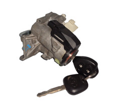 Zündschloß N0502638639 450200204 Valeo Toyota Auris E15 1.4