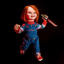 Trick or Treat Studios CHILD'S PLAY Good Guy Chucky ULTIMATE Puppe 1:1 Replica