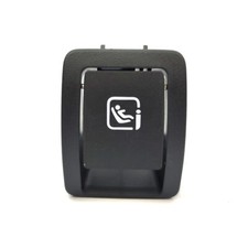 Mercedes benz abdeckung - mercedes-benz, isofix