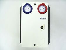 Buderus Heizkreis-Set HS 25 Pumpengruppe Heizungspumpe Grundfos - 80680012