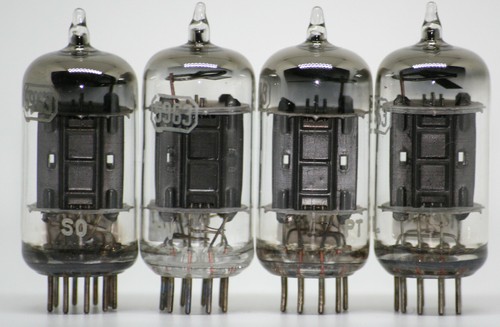5963 marconi tube b329 - 5963, ecc82