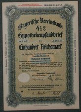 Bayerische Vereinsbank