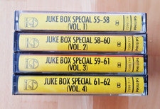Juke Box Special Vol. 1, 2, 3