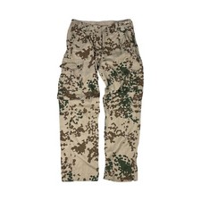 Bundeswehr Tropentarn Kampf