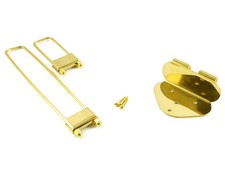 FREQUENSATOR SPLIT TAILPIECE