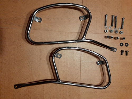 Hepco becker - &,
