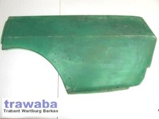 Kotflügel hinten links