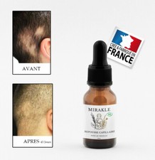 BIO Haarwuchs Serum - Anti