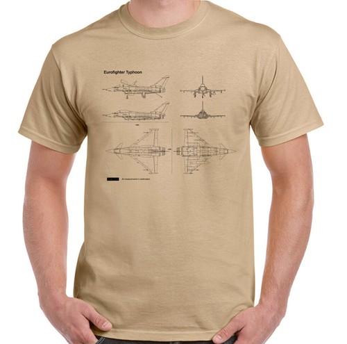 Typhoon shirt blaupausen - typhoon, t-shirt