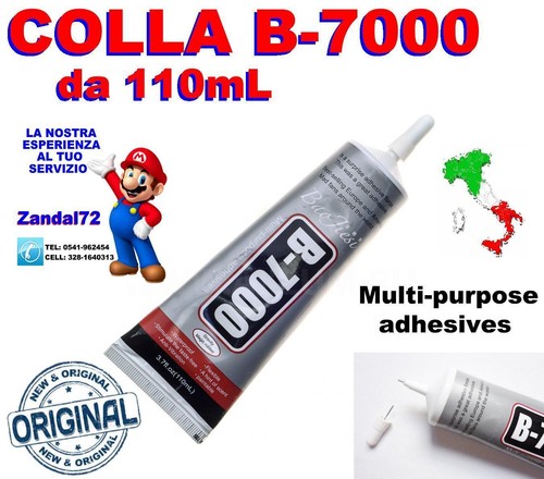 7000 110ml multipurpose glue - 110ml,