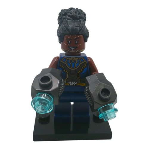 Lego marvel minifigur - marvel™,