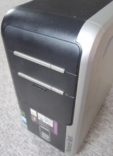 Intel Pentium 4 NVidia GeForce 7300 Retro PC WINDOWS XP RS-232 PARALLEL COM1 IDE