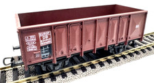 Roco offener Güterwagen