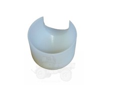 Lagerschale kippzylinder - lagerschale,