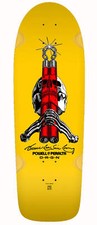Powell Peralta x Bruce Lee
