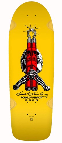 Powell peralta bruce - powell, lee
