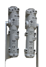 2x DORMA Türschliesser TS 93 Links/Rechts (LS-371)