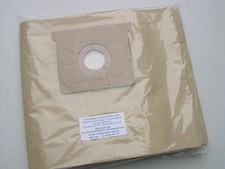 Staubsaugerbeutel Staubbeutel Wap Alto Attix 3 350 360 -01 -11 -21 Sauger