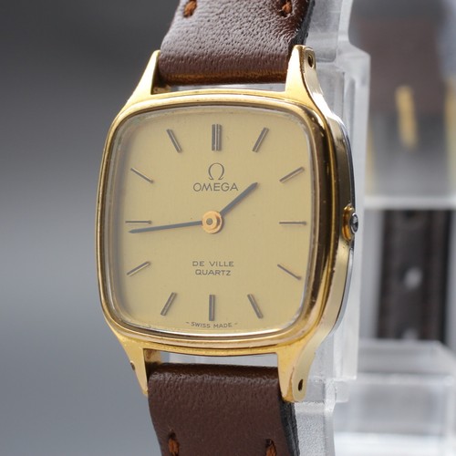 Vintage 1979 omega - 1979, deville