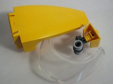 Playmobil Flugzeug Ersatzteile 3185 AERO Line Jet