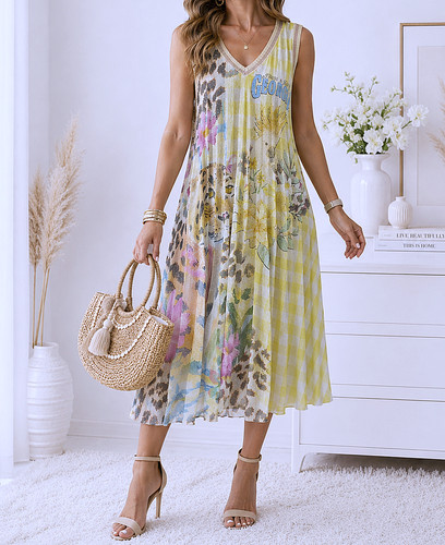 Kleid hängerchen - 40,