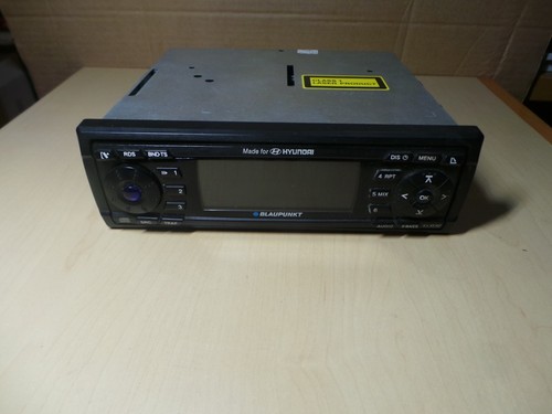 Blaupunkt münchen cd53 - münchen,