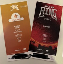 ROCK AM RING 2026 FESTIVAL