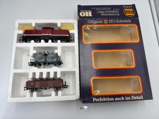Piko ddr zugpackung - h0,