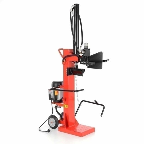 Elektrische holzspalter hecht - elektrische,