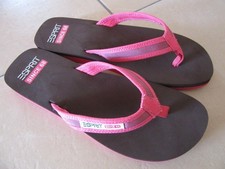 ESPRIT Retro Flip Flops