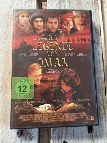 Die legende von - die, the