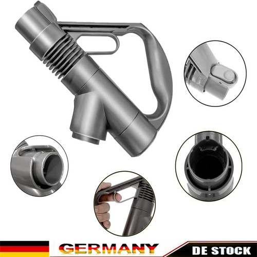 Handgriff für dyson original - handgriff,
