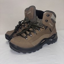 Lowa Renegade GTX Mid Size 7
