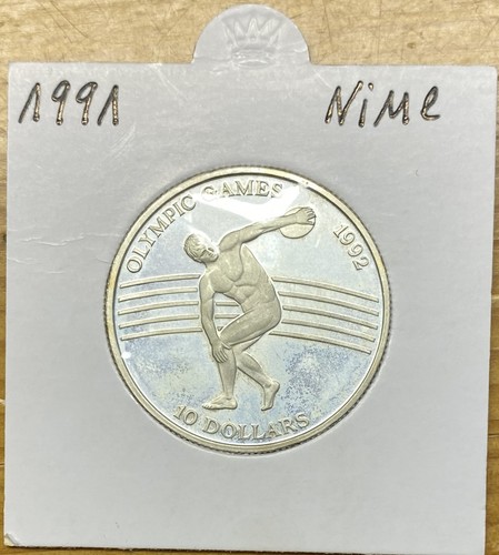 Dollar silber münze - 10, münze,