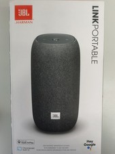 JBL Link Portable Smart