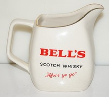 BELL´S 14 cm Single Malt