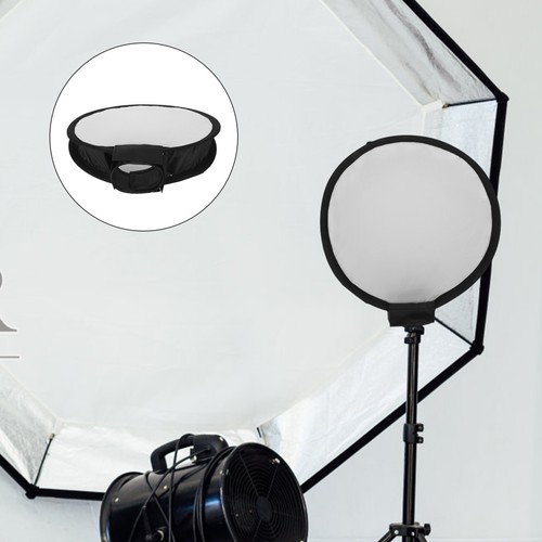 Softbox für kamerablitzlampe - softbox,